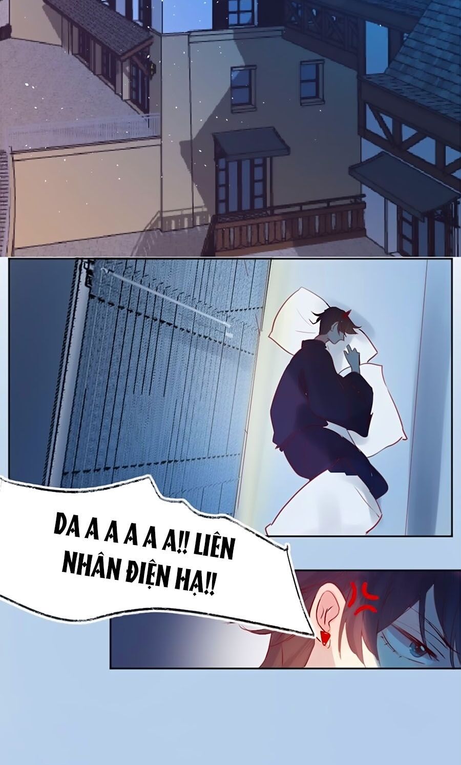 Hoa Dữ Ẩn Nặc Chi Ô Chapter 77 - 16