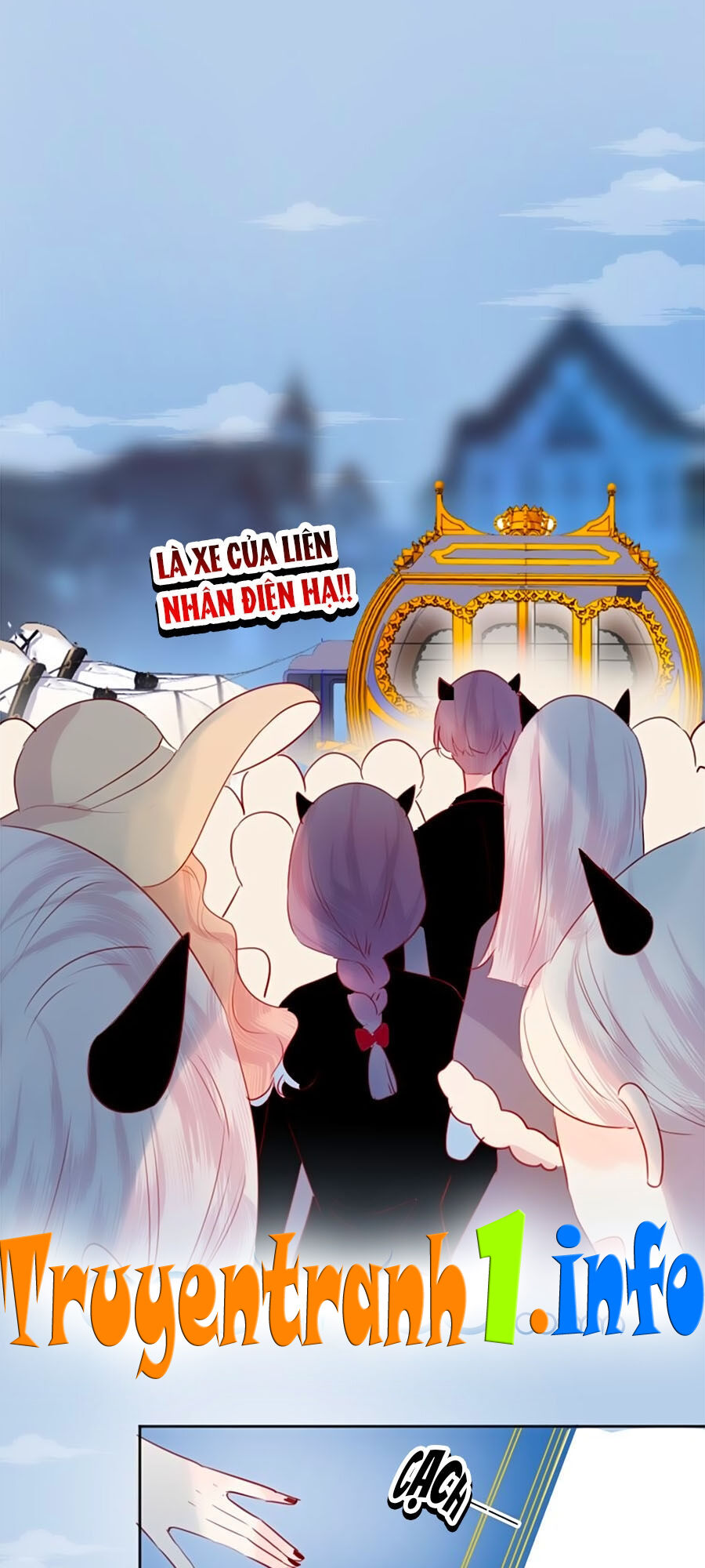 Hoa Dữ Ẩn Nặc Chi Ô Chapter 77 - 17