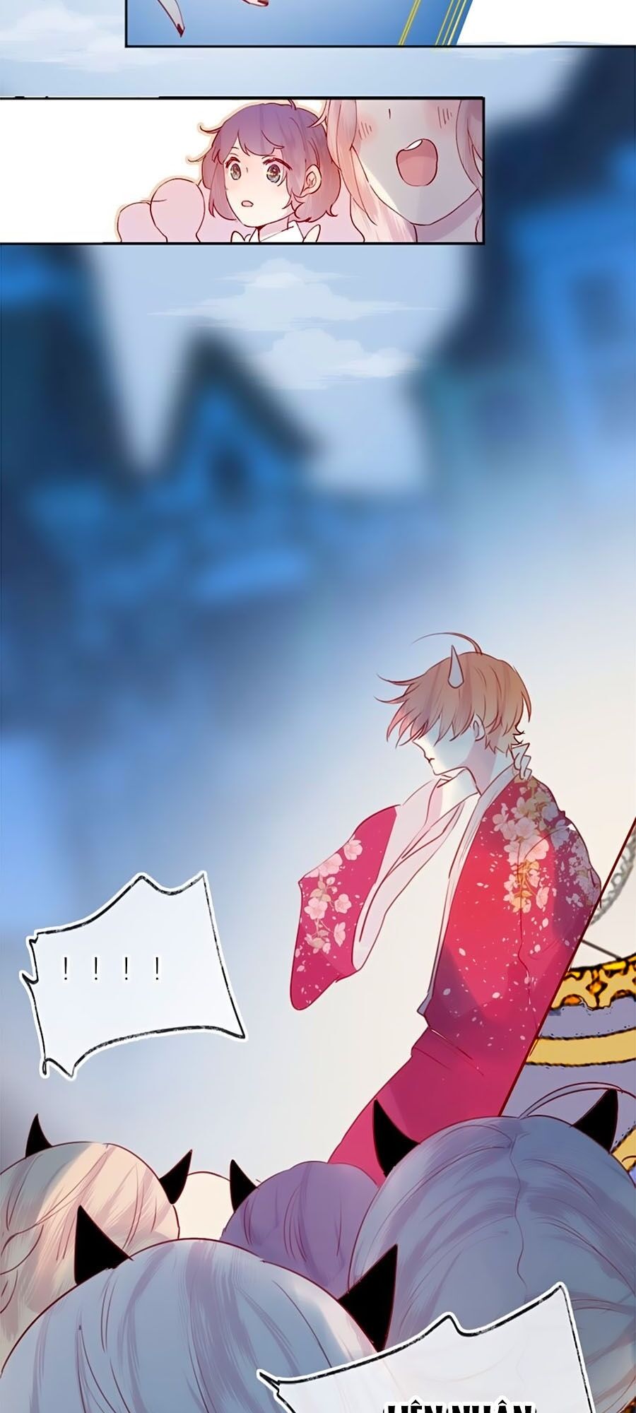 Hoa Dữ Ẩn Nặc Chi Ô Chapter 77 - 18