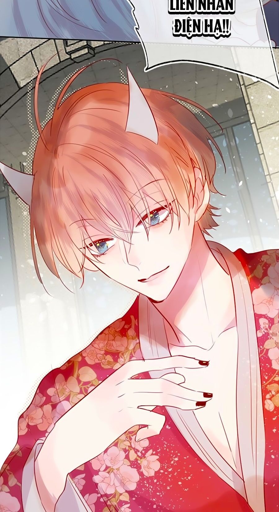 Hoa Dữ Ẩn Nặc Chi Ô Chapter 77 - 19