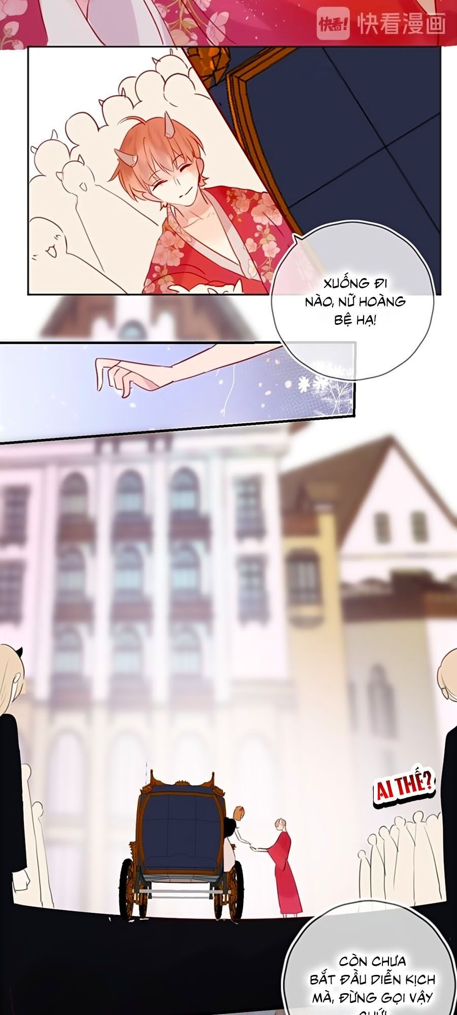 Hoa Dữ Ẩn Nặc Chi Ô Chapter 77 - 20