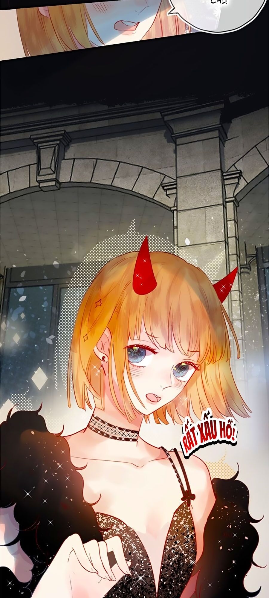 Hoa Dữ Ẩn Nặc Chi Ô Chapter 77 - 21