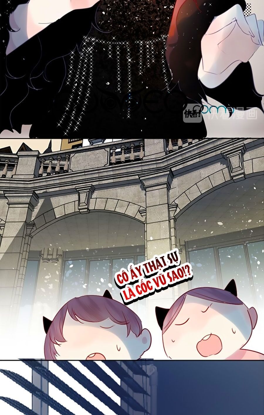 Hoa Dữ Ẩn Nặc Chi Ô Chapter 77 - 22