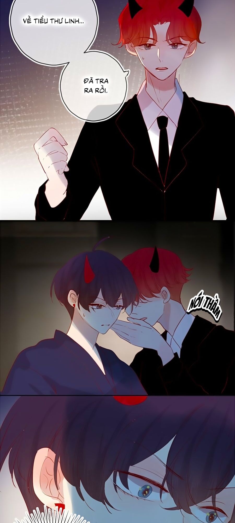 Hoa Dữ Ẩn Nặc Chi Ô Chapter 77 - 25