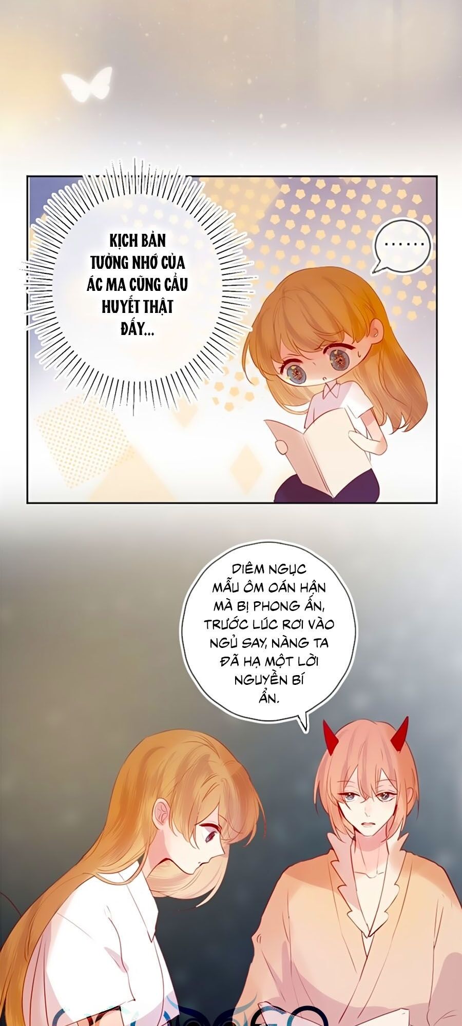 Hoa Dữ Ẩn Nặc Chi Ô Chapter 77 - 8