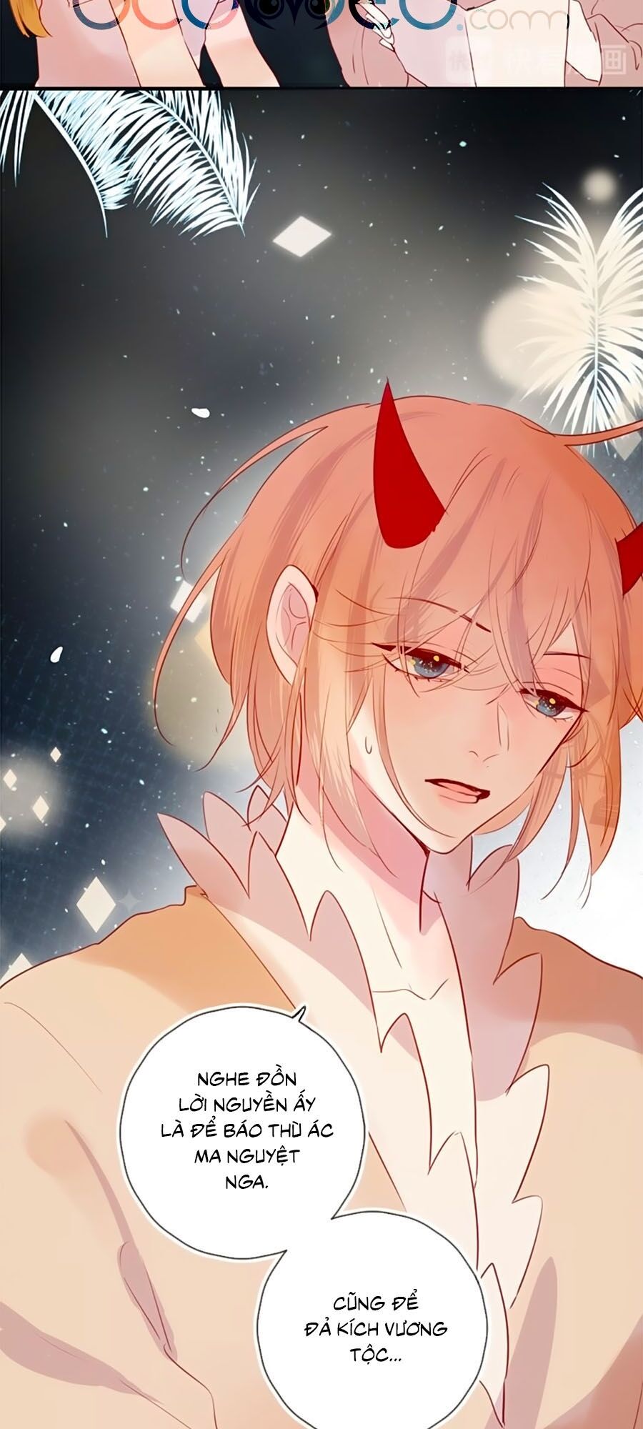 Hoa Dữ Ẩn Nặc Chi Ô Chapter 77 - 9