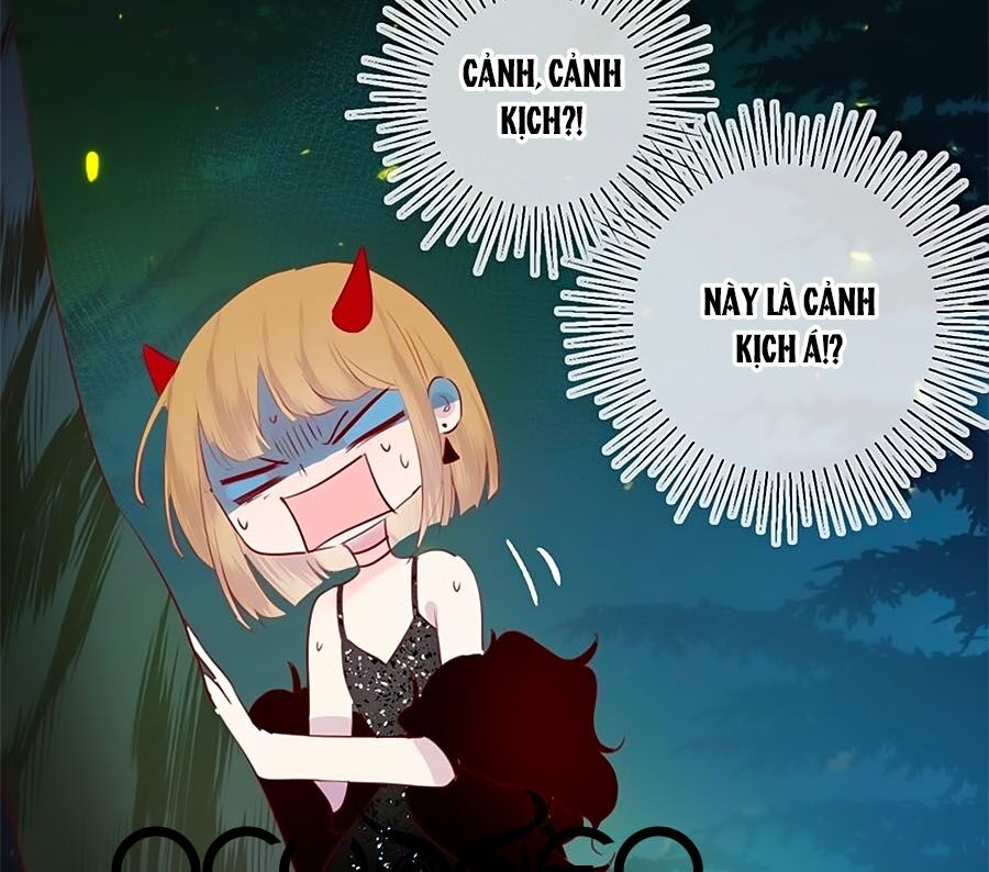 Hoa Dữ Ẩn Nặc Chi Ô Chapter 78 - 12