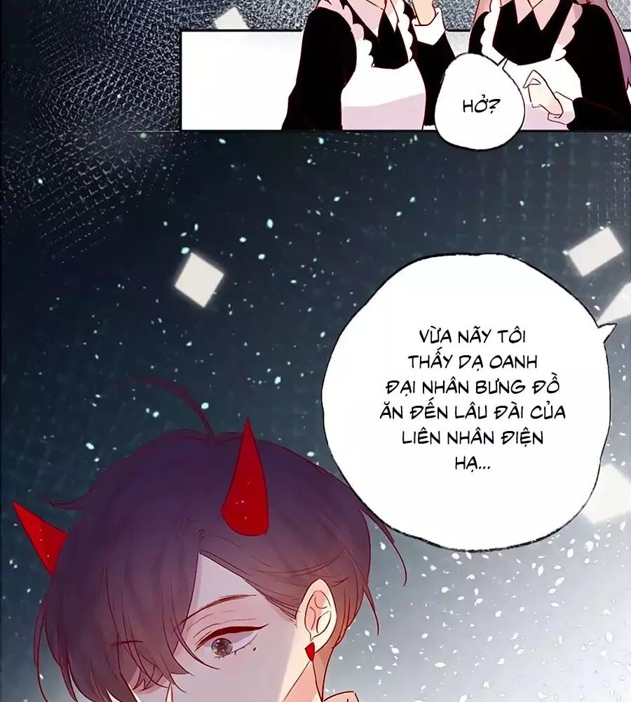 Hoa Dữ Ẩn Nặc Chi Ô Chapter 66 - 2