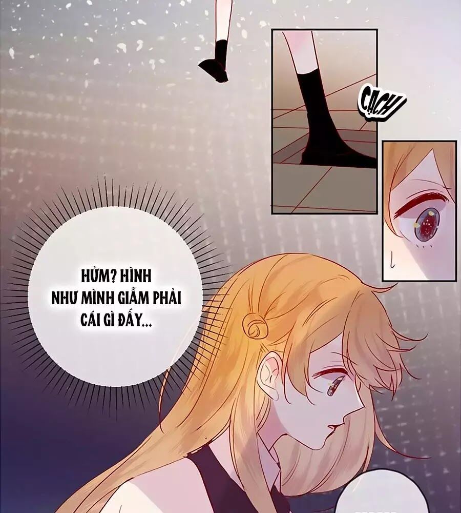 Hoa Dữ Ẩn Nặc Chi Ô Chapter 66 - 12