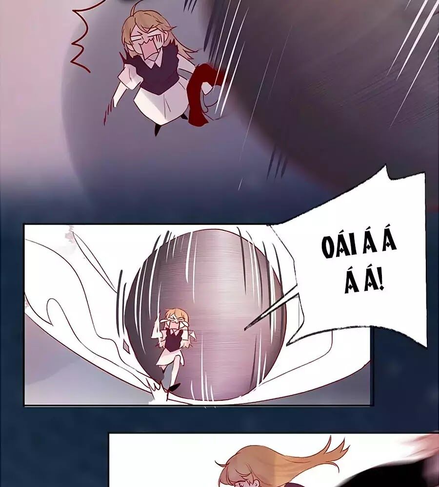 Hoa Dữ Ẩn Nặc Chi Ô Chapter 66 - 14