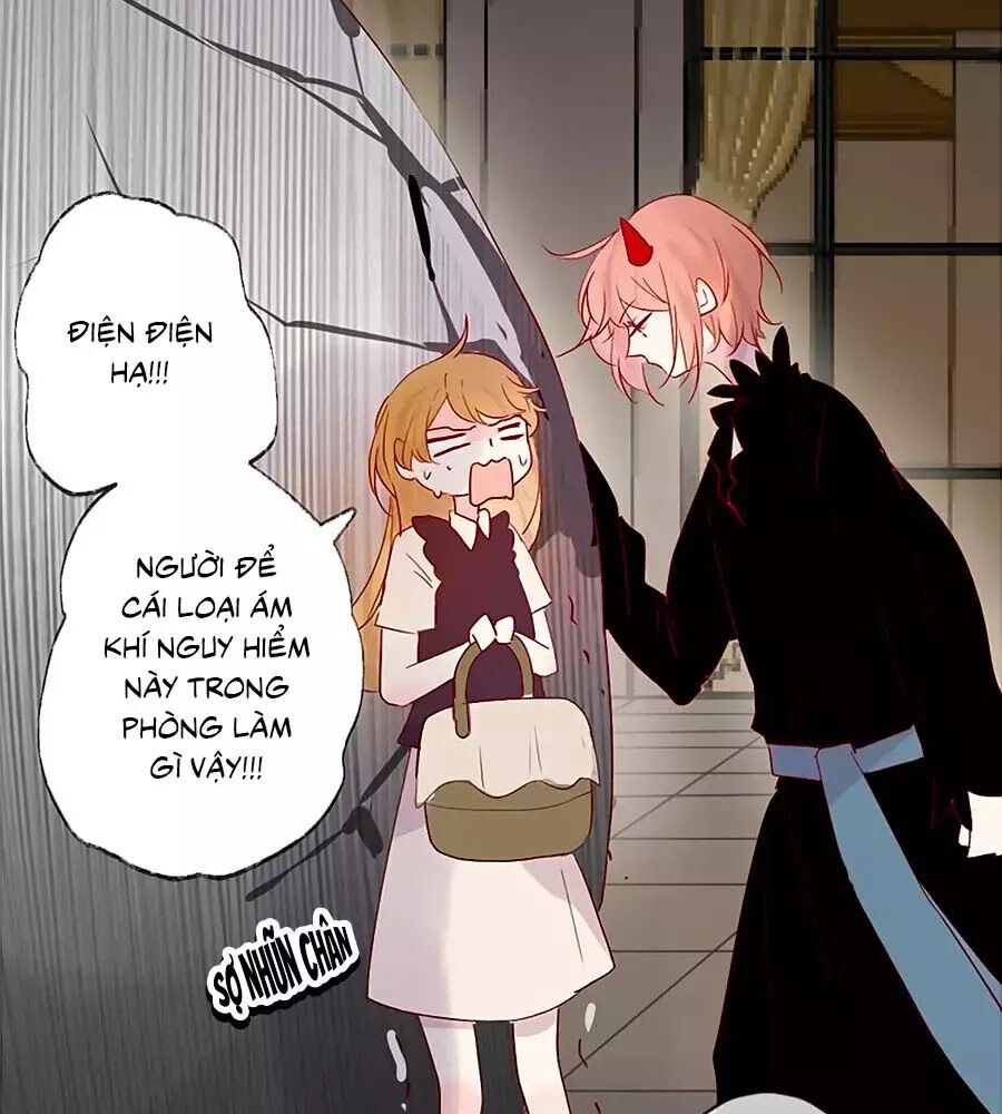 Hoa Dữ Ẩn Nặc Chi Ô Chapter 66 - 18