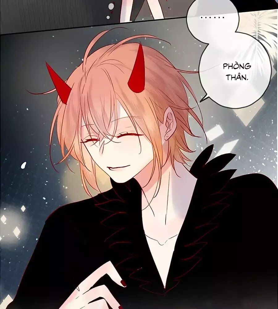 Hoa Dữ Ẩn Nặc Chi Ô Chapter 66 - 19