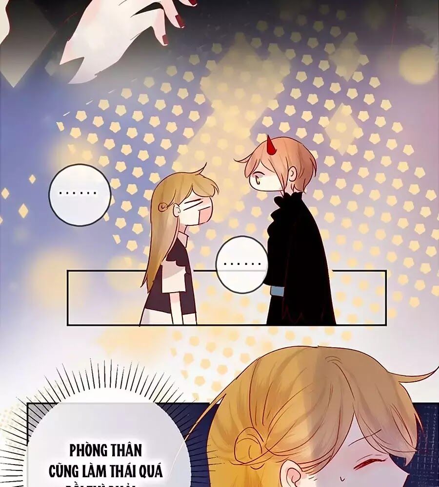 Hoa Dữ Ẩn Nặc Chi Ô Chapter 66 - 20