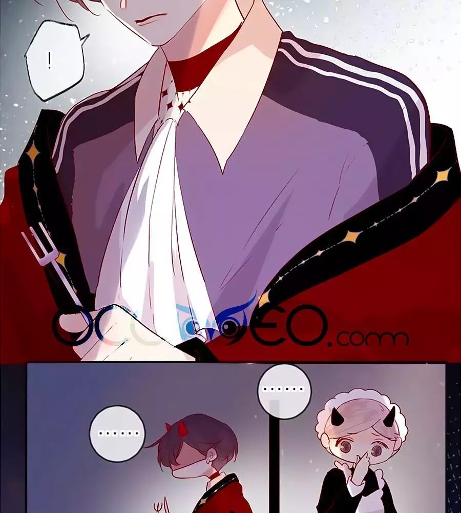 Hoa Dữ Ẩn Nặc Chi Ô Chapter 66 - 3