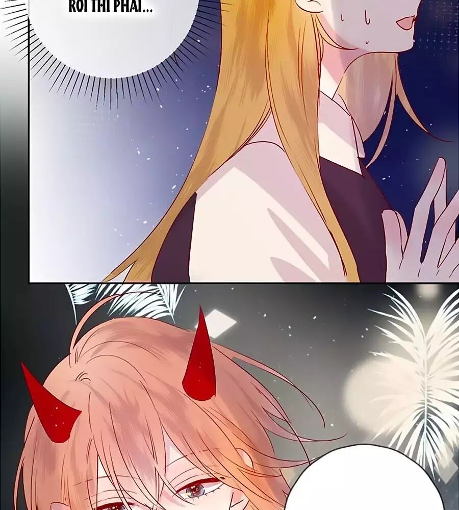 Hoa Dữ Ẩn Nặc Chi Ô Chapter 66 - 21