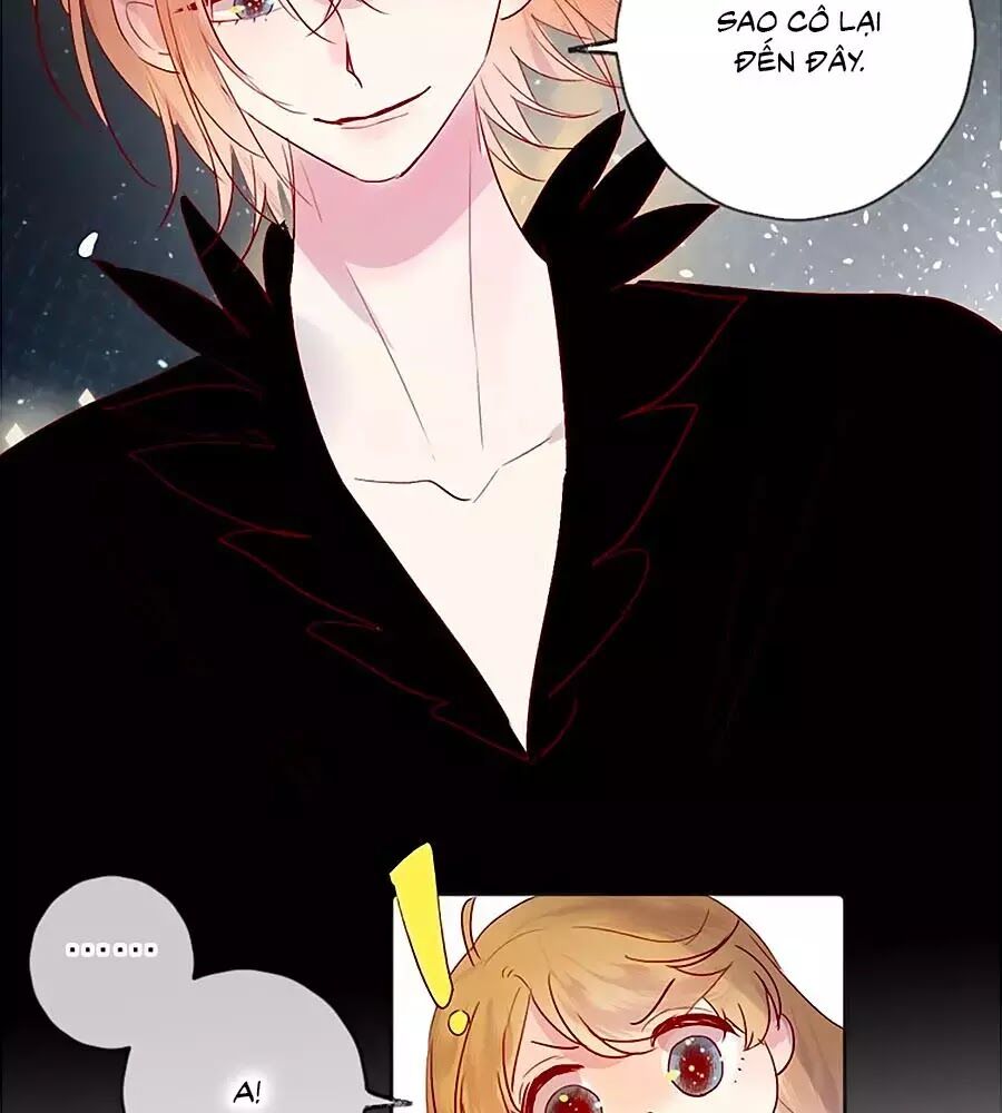 Hoa Dữ Ẩn Nặc Chi Ô Chapter 66 - 22