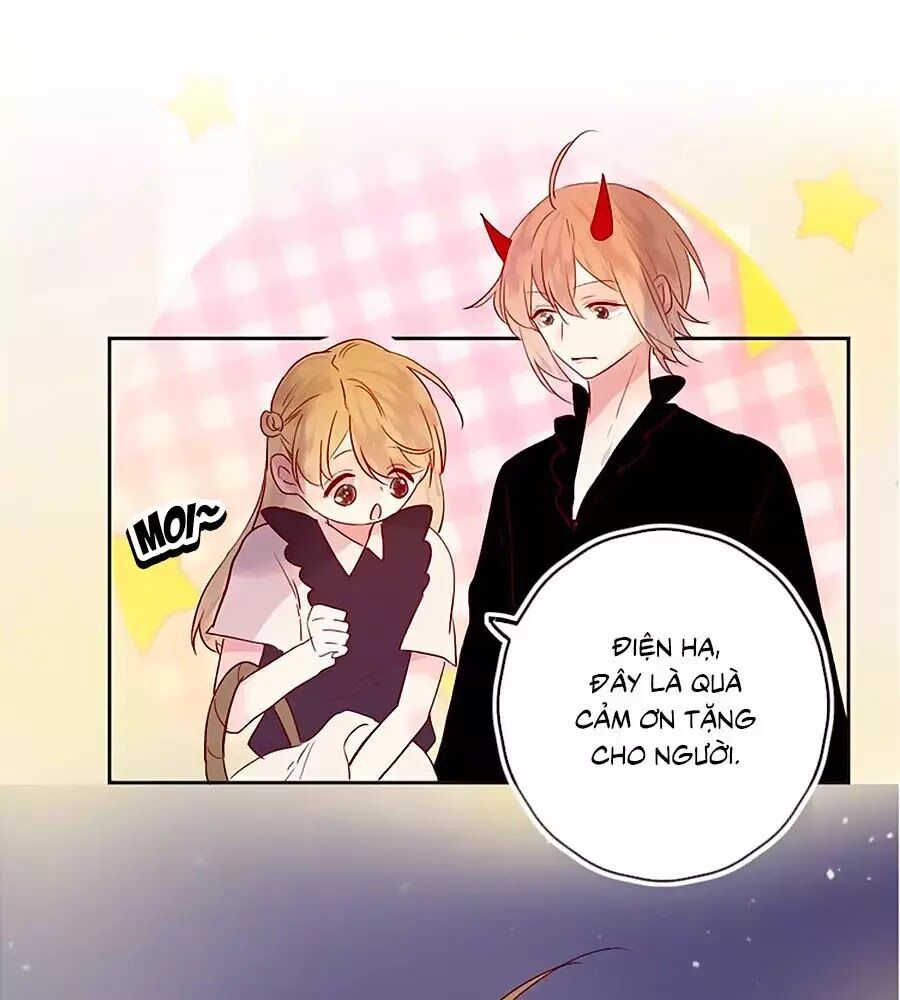 Hoa Dữ Ẩn Nặc Chi Ô Chapter 66 - 24