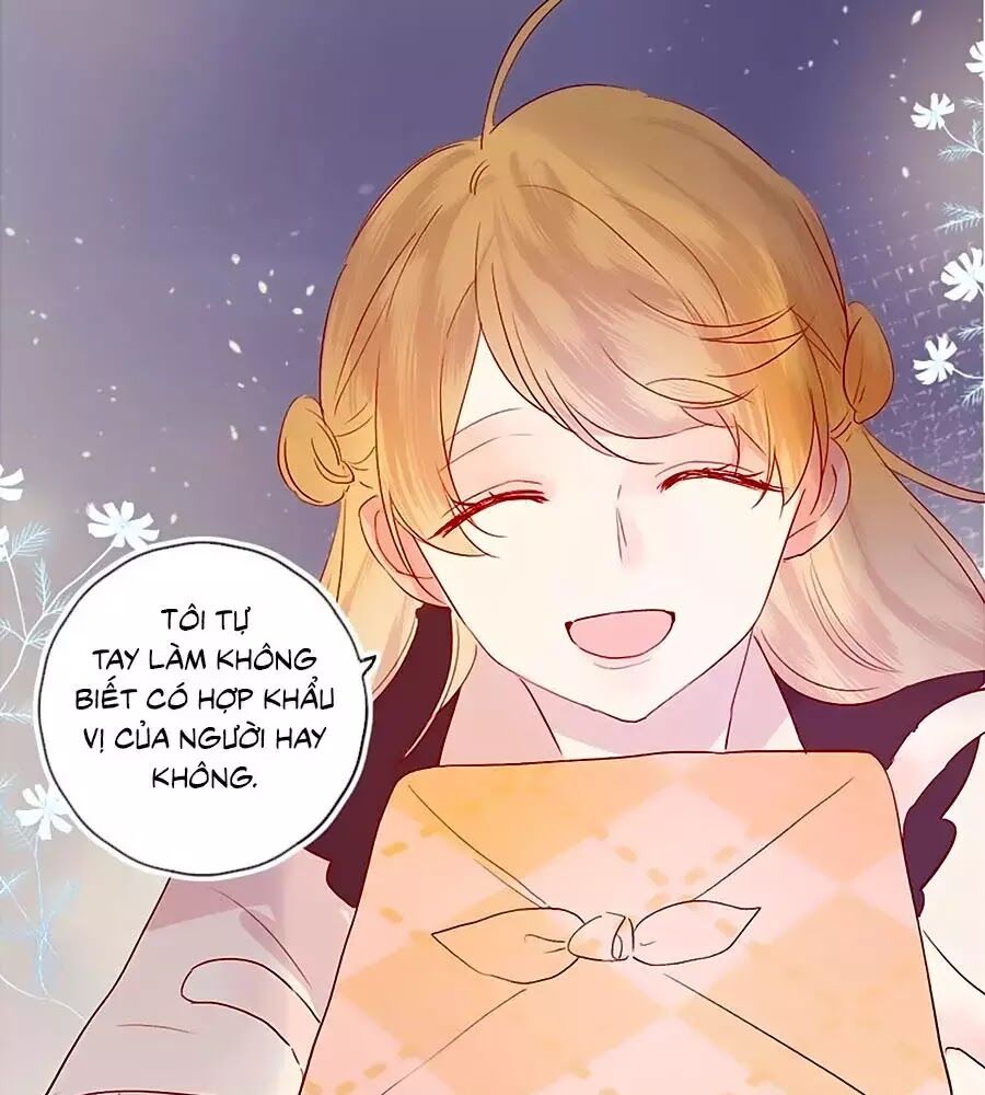 Hoa Dữ Ẩn Nặc Chi Ô Chapter 66 - 25