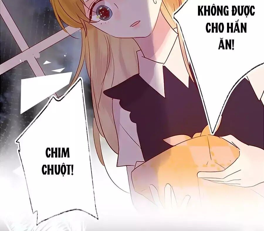 Hoa Dữ Ẩn Nặc Chi Ô Chapter 66 - 29