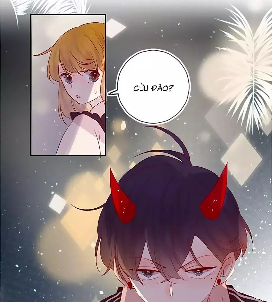 Hoa Dữ Ẩn Nặc Chi Ô Chapter 66 - 30