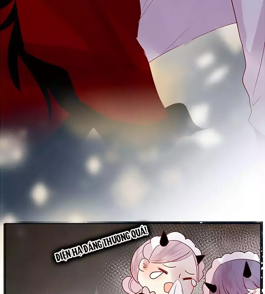 Hoa Dữ Ẩn Nặc Chi Ô Chapter 66 - 32
