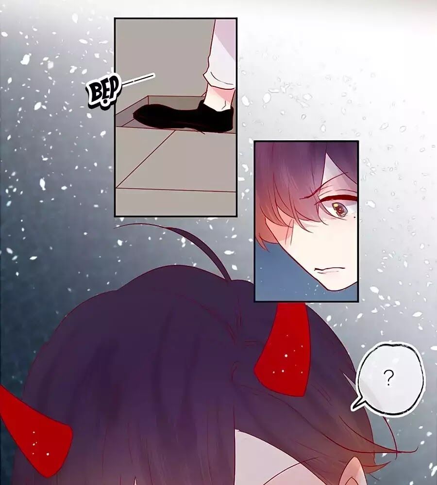 Hoa Dữ Ẩn Nặc Chi Ô Chapter 66 - 35