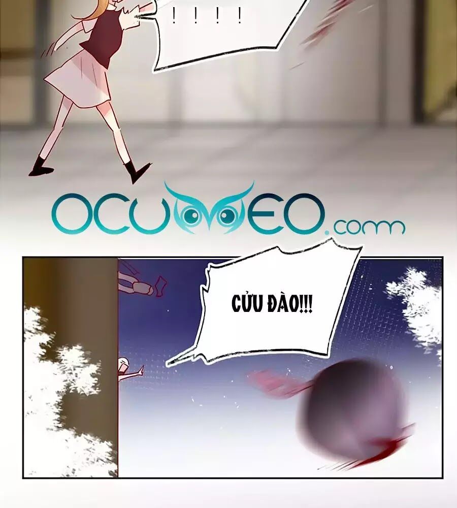 Hoa Dữ Ẩn Nặc Chi Ô Chapter 66 - 38