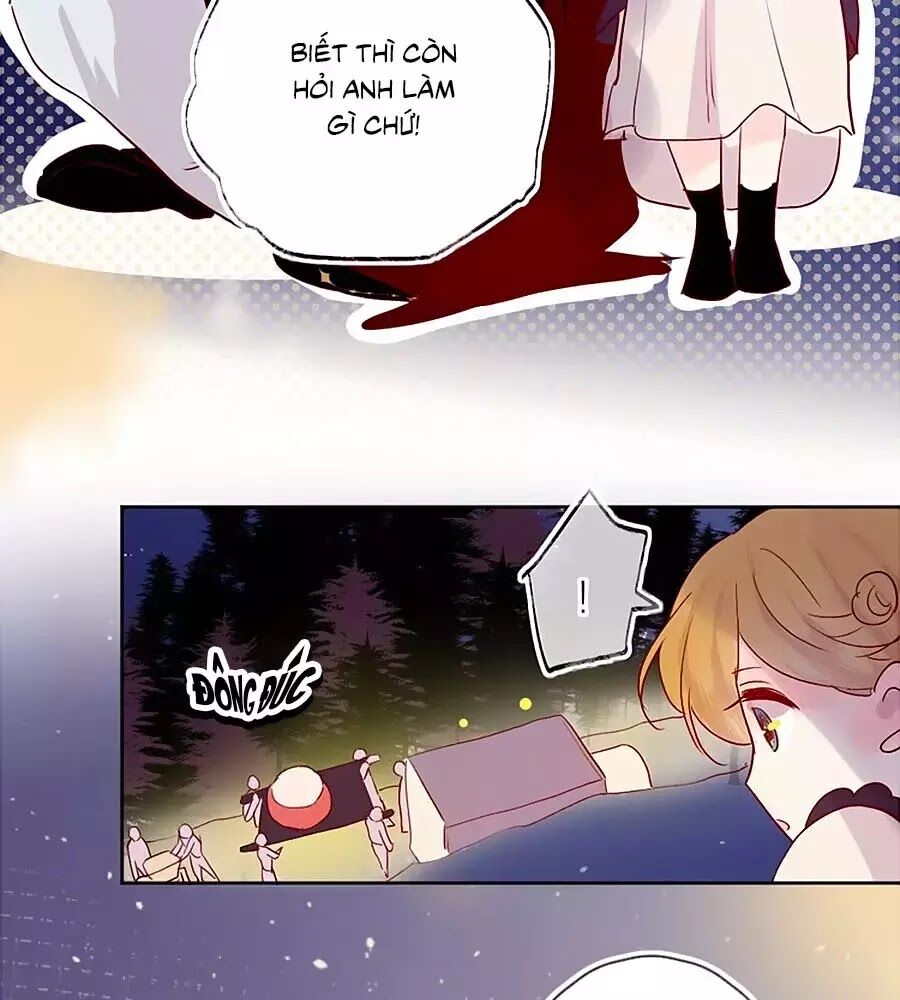 Hoa Dữ Ẩn Nặc Chi Ô Chapter 66 - 47