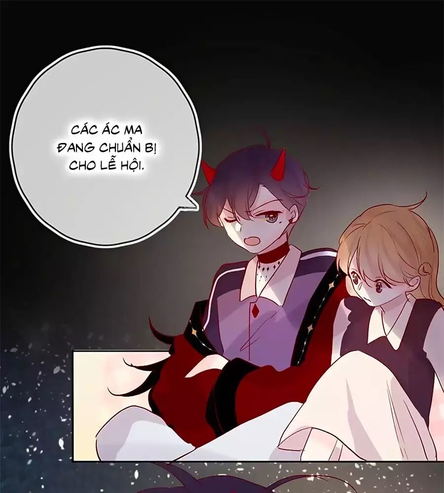 Hoa Dữ Ẩn Nặc Chi Ô Chapter 66 - 50