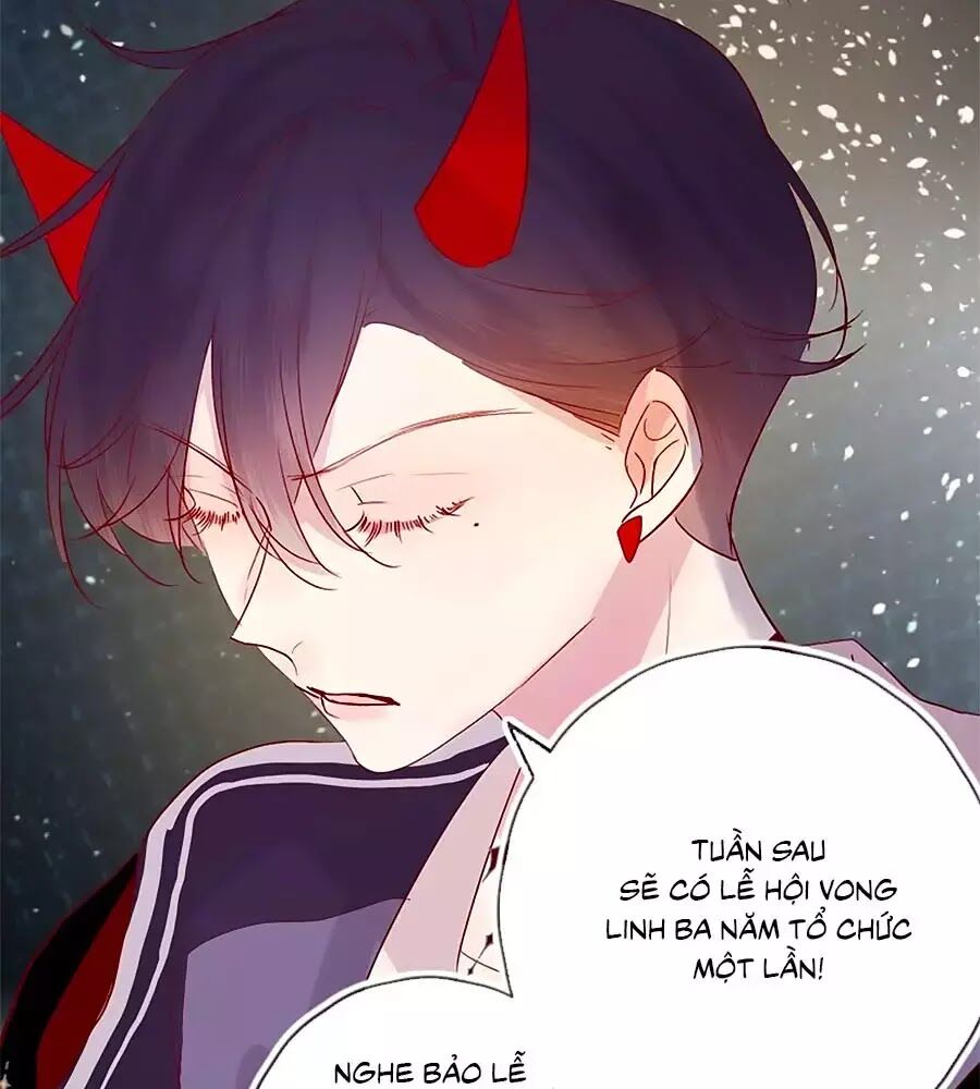 Hoa Dữ Ẩn Nặc Chi Ô Chapter 66 - 51