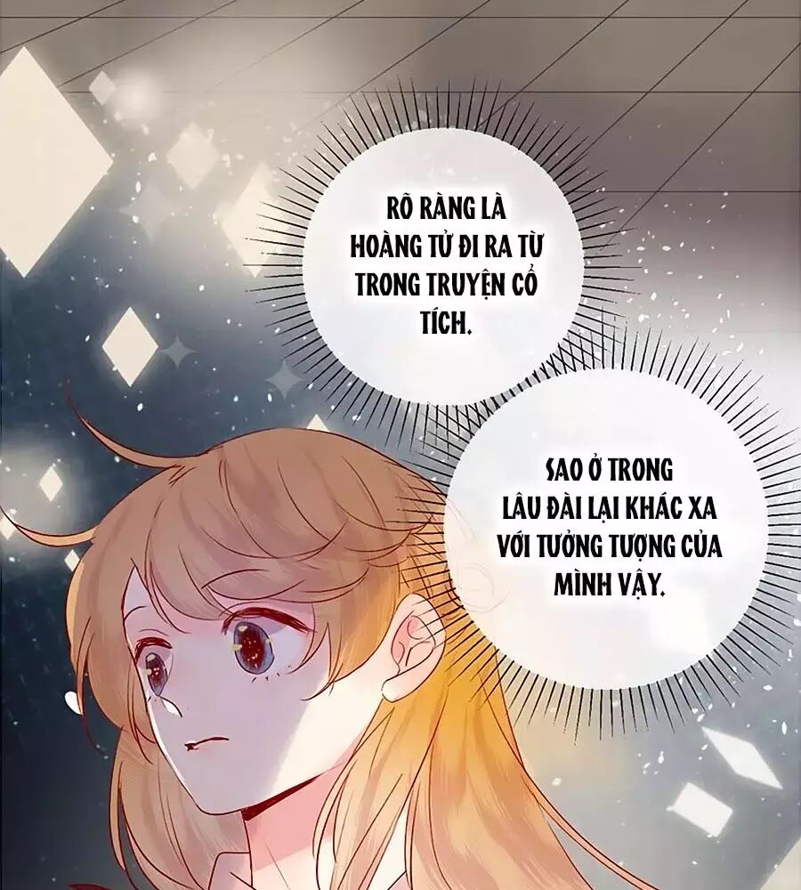 Hoa Dữ Ẩn Nặc Chi Ô Chapter 66 - 9