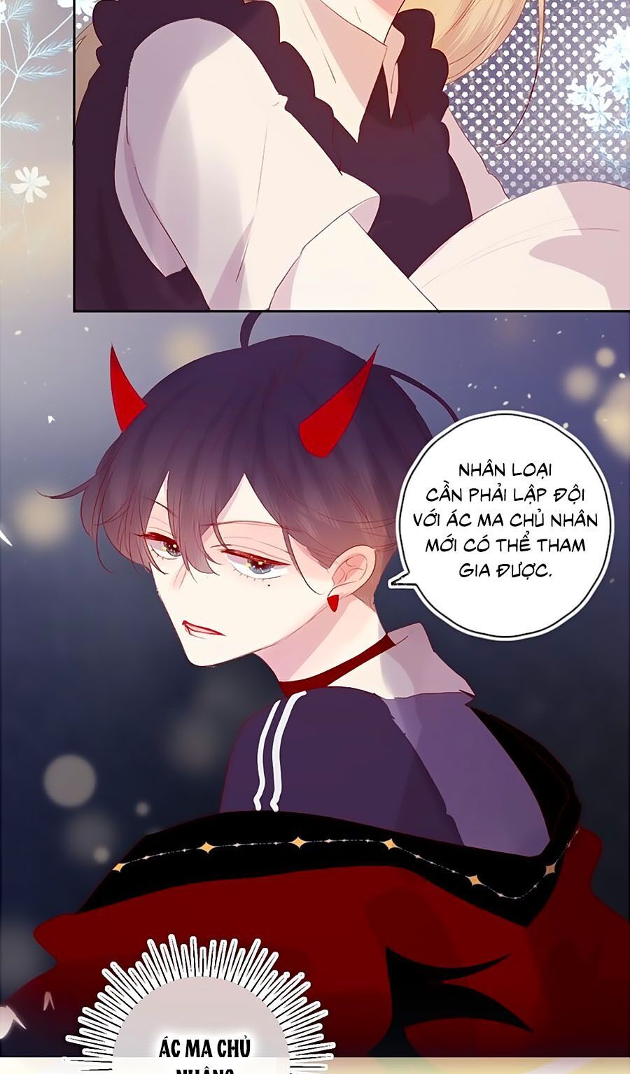 Hoa Dữ Ẩn Nặc Chi Ô Chapter 67 - 2