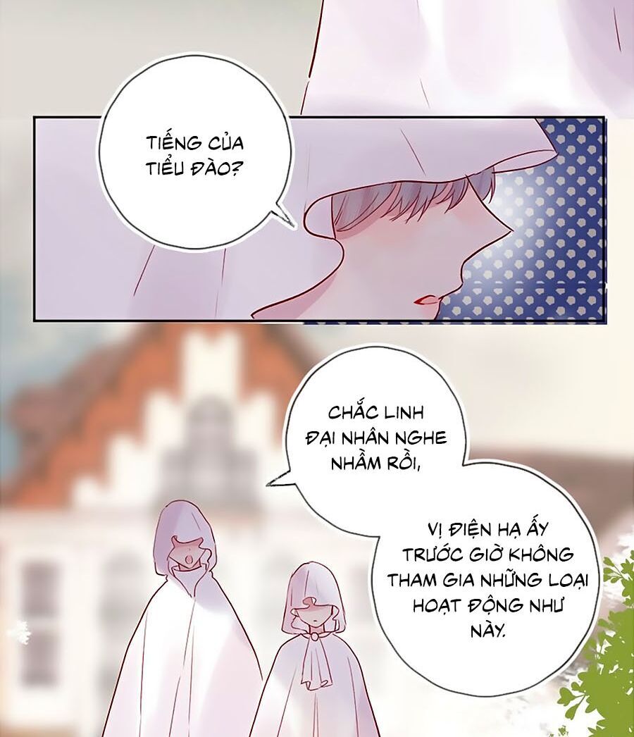 Hoa Dữ Ẩn Nặc Chi Ô Chapter 67 - 11