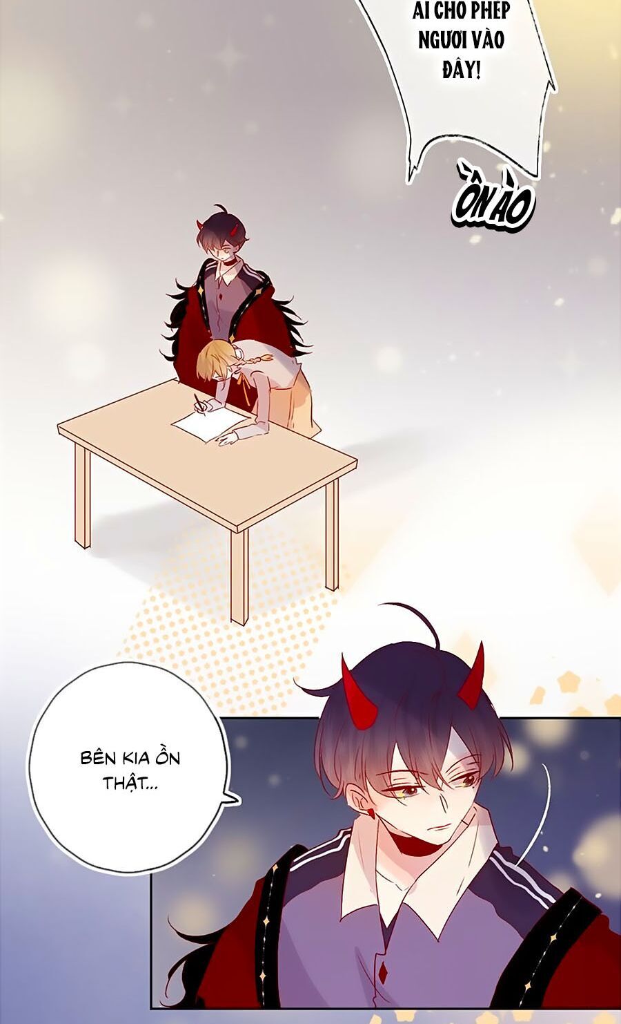 Hoa Dữ Ẩn Nặc Chi Ô Chapter 67 - 15