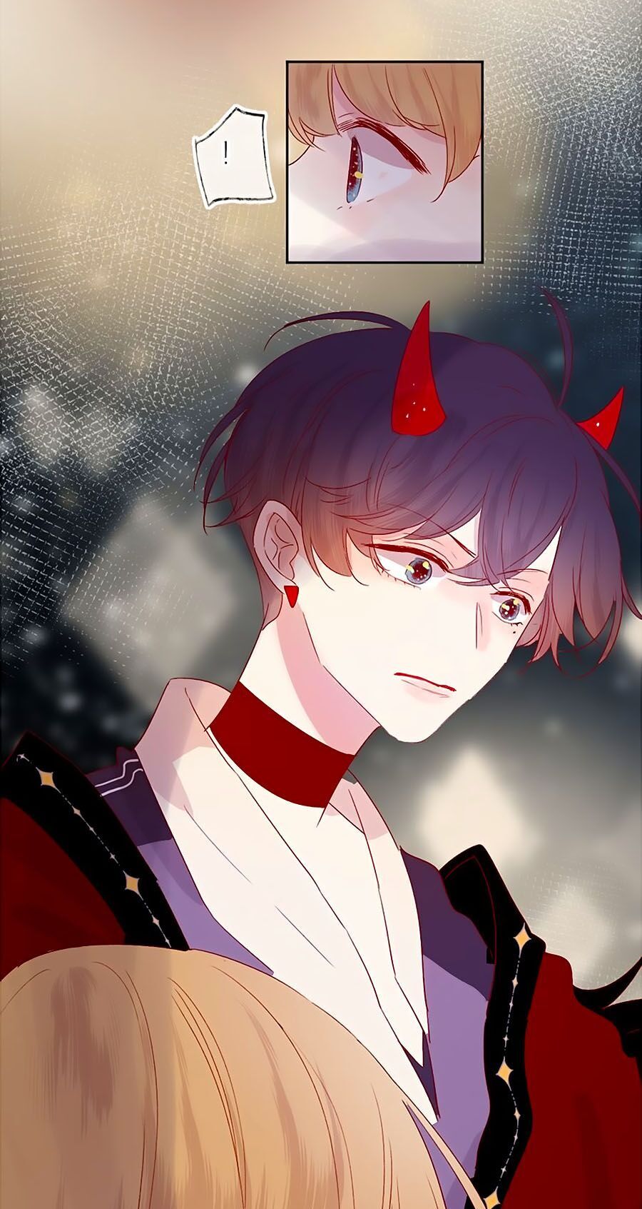 Hoa Dữ Ẩn Nặc Chi Ô Chapter 67 - 18