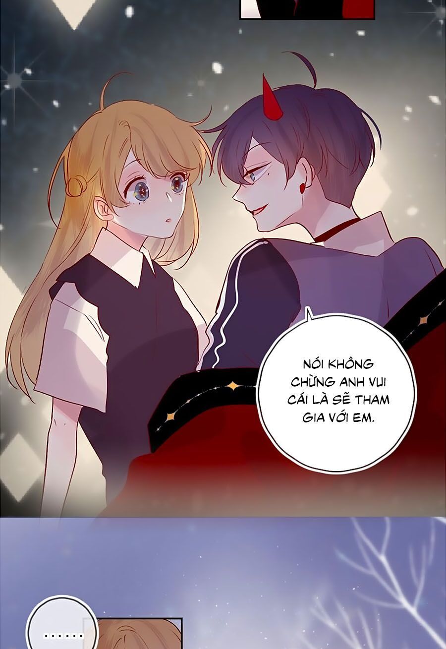 Hoa Dữ Ẩn Nặc Chi Ô Chapter 67 - 5