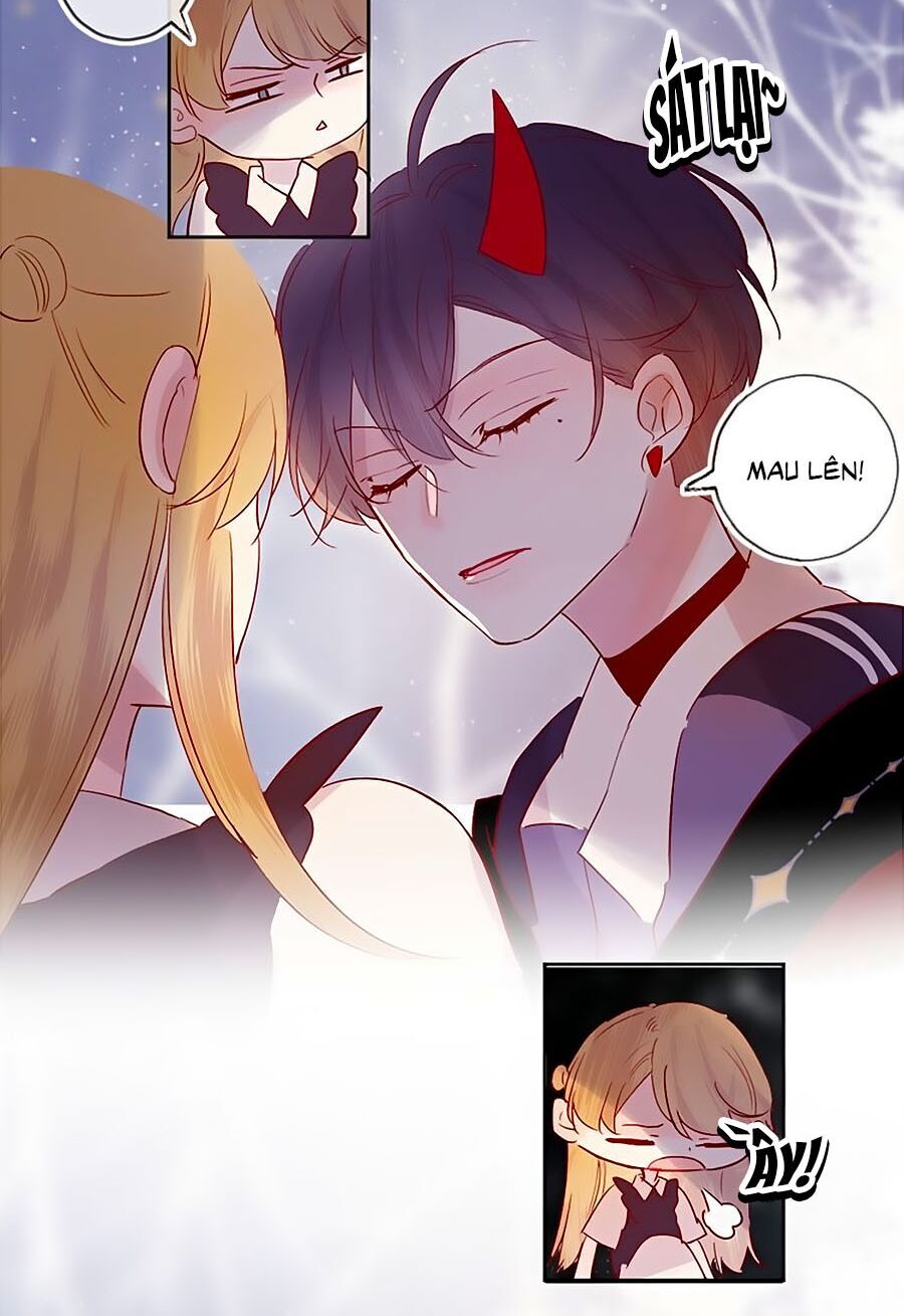 Hoa Dữ Ẩn Nặc Chi Ô Chapter 67 - 6