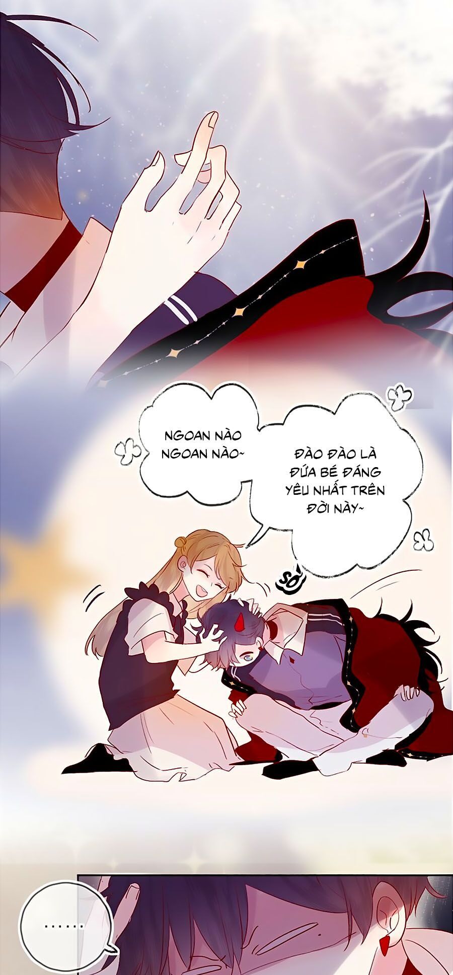 Hoa Dữ Ẩn Nặc Chi Ô Chapter 67 - 7