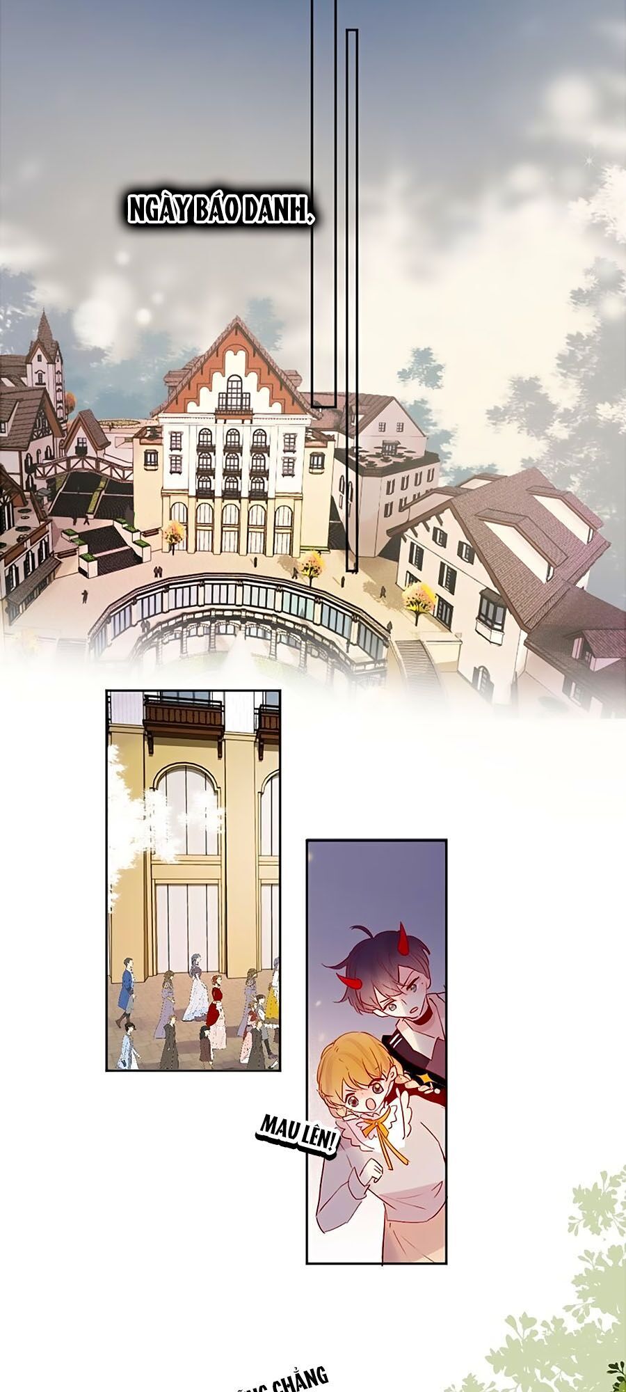 Hoa Dữ Ẩn Nặc Chi Ô Chapter 67 - 9