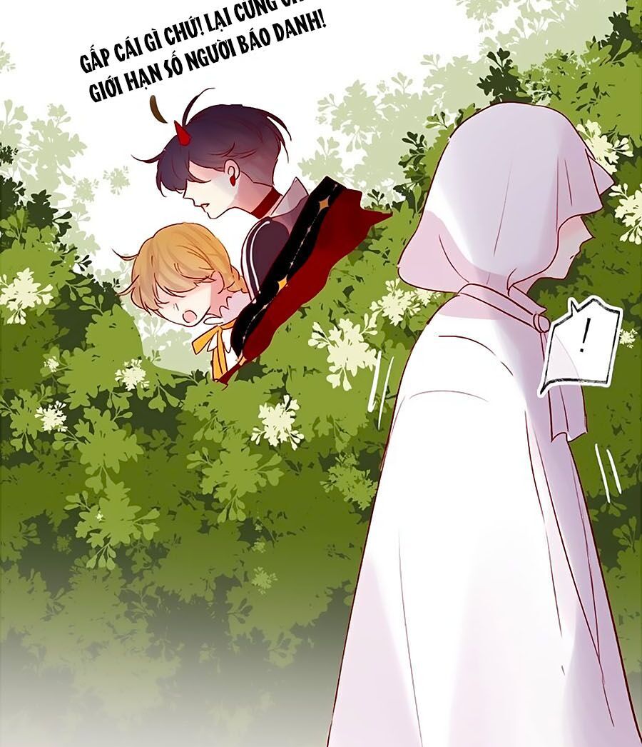 Hoa Dữ Ẩn Nặc Chi Ô Chapter 67 - 10