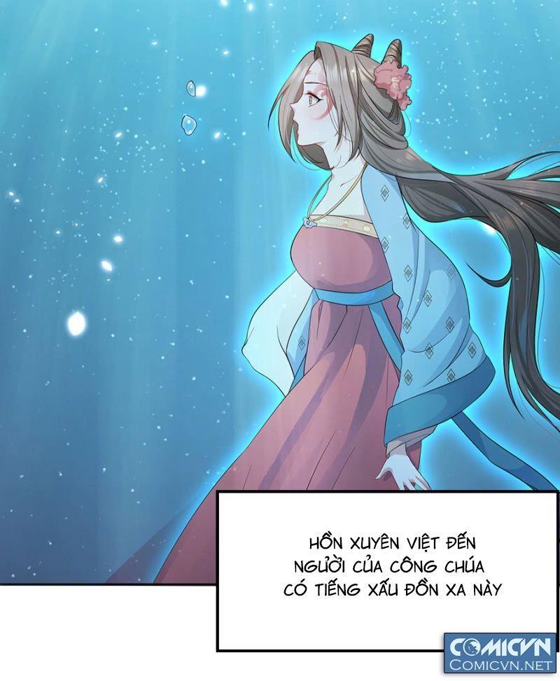 Tuyệt Sắc Y Phi Chapter 5 - 4