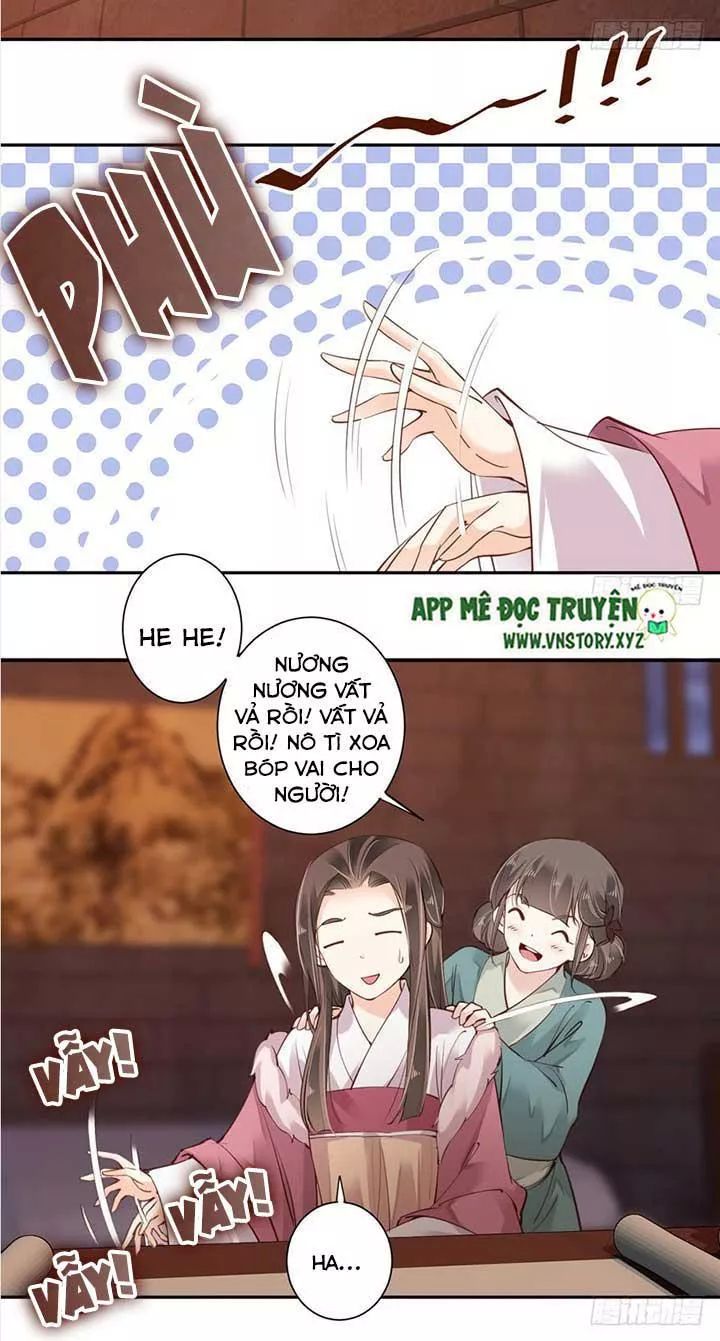 Hoàng Hậu Ương Bướng Chapter 100 - 14
