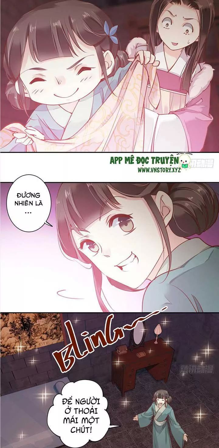 Hoàng Hậu Ương Bướng Chapter 100 - 8