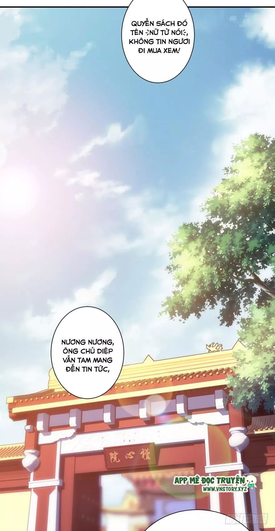 Hoàng Hậu Ương Bướng Chapter 109 - 16