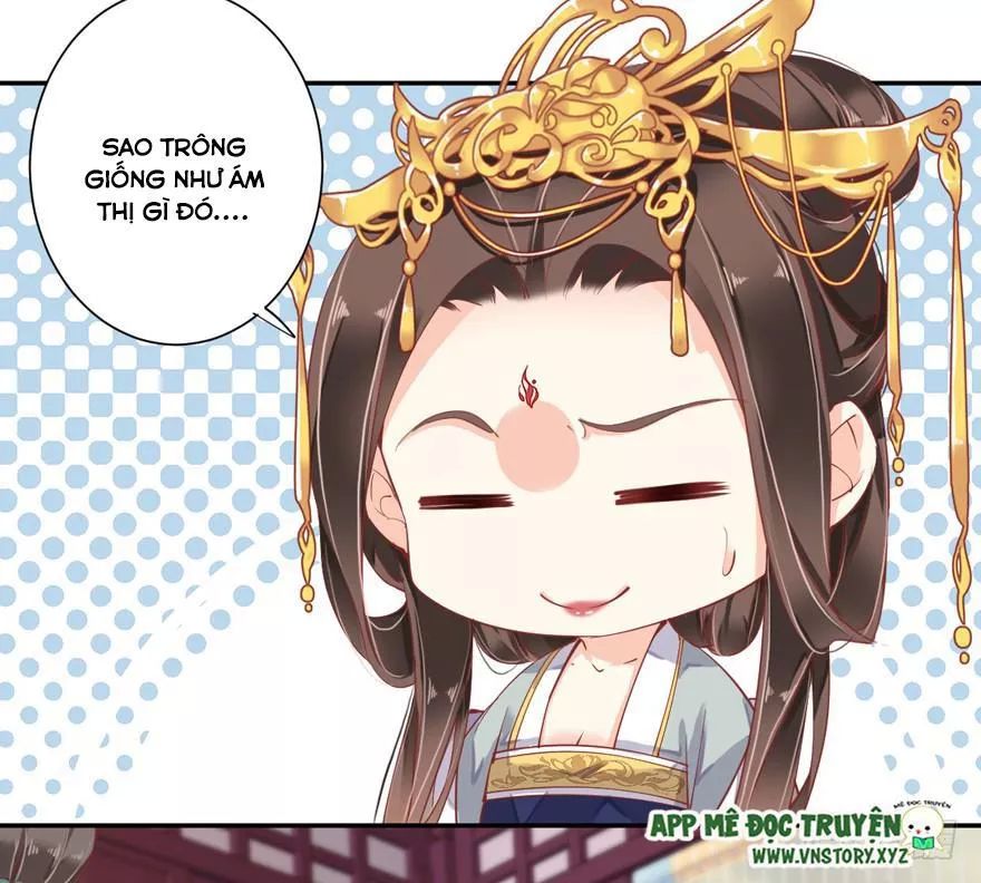 Hoàng Hậu Ương Bướng Chapter 109 - 4