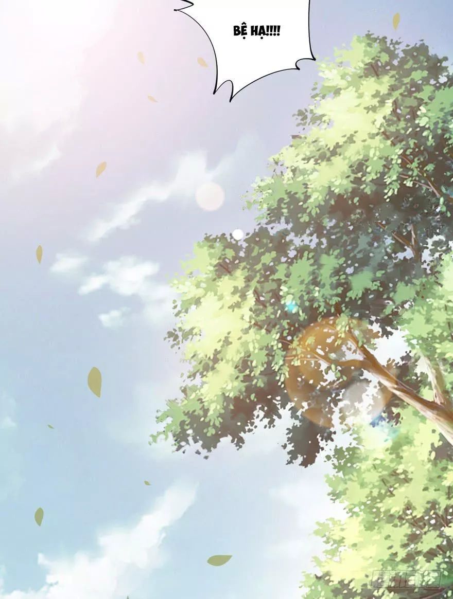 Hoàng Hậu Ương Bướng Chapter 109 - 31
