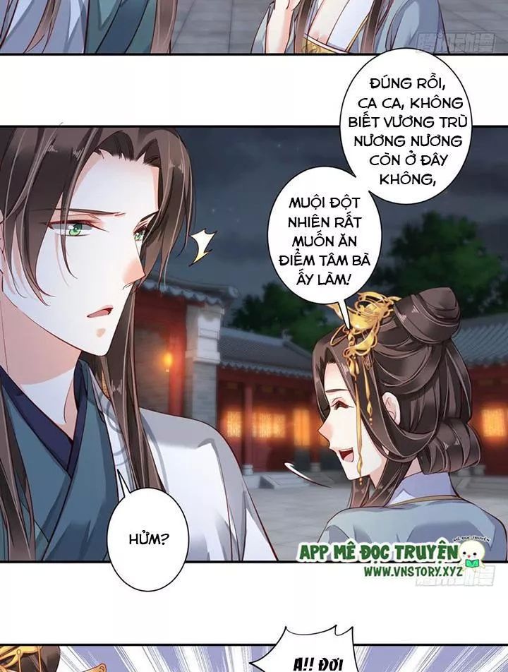 Hoàng Hậu Ương Bướng Chapter 114 - 15