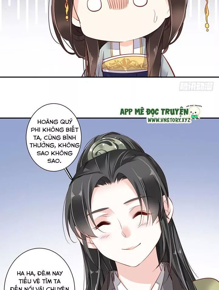 Hoàng Hậu Ương Bướng Chapter 114 - 24