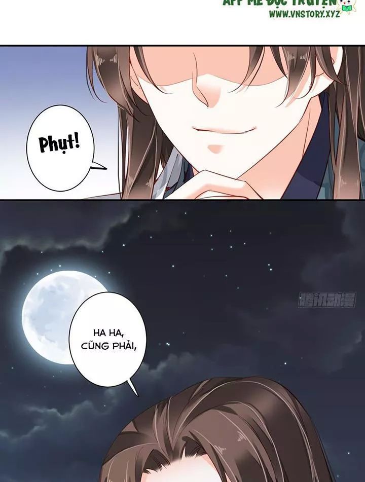 Hoàng Hậu Ương Bướng Chapter 114 - 28