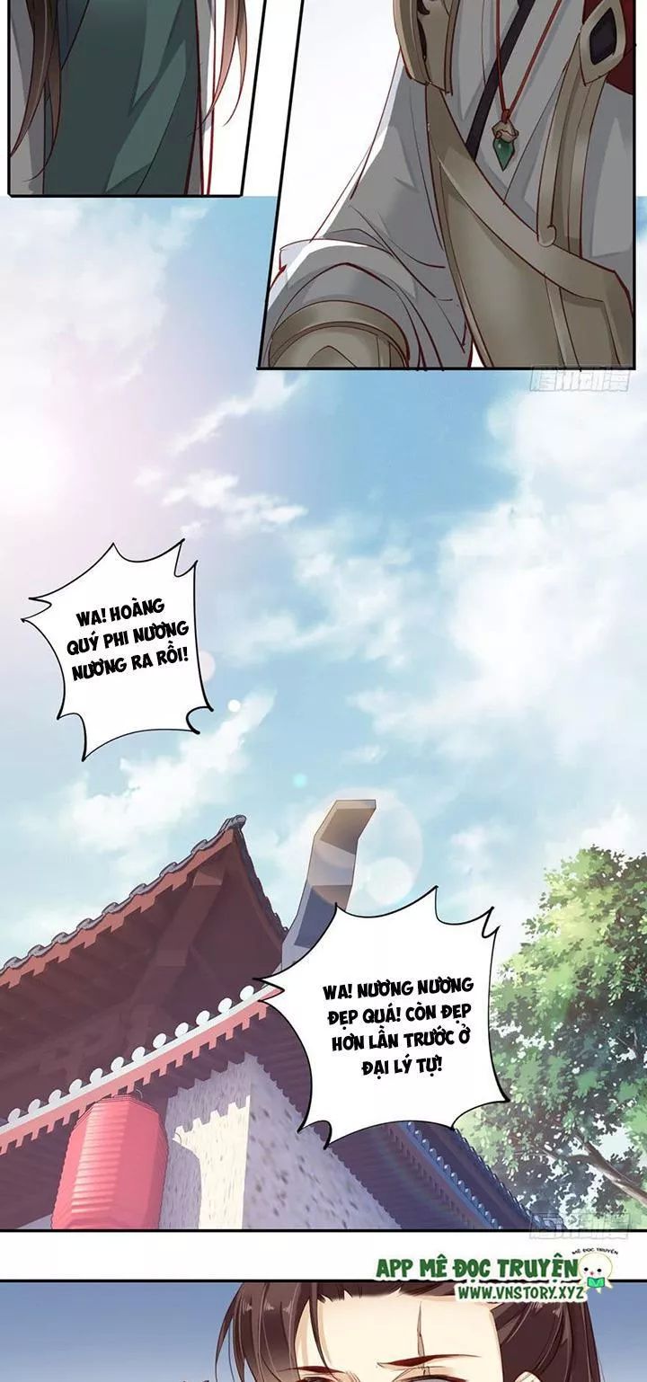 Hoàng Hậu Ương Bướng Chapter 115 - 16
